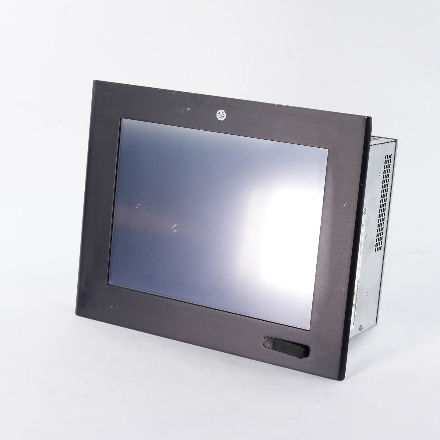 Allen Bradley 6300P-121BAPSXDNB-5CBBW19NNNBNN-NN1S /A VersaView 6300P Panel PC