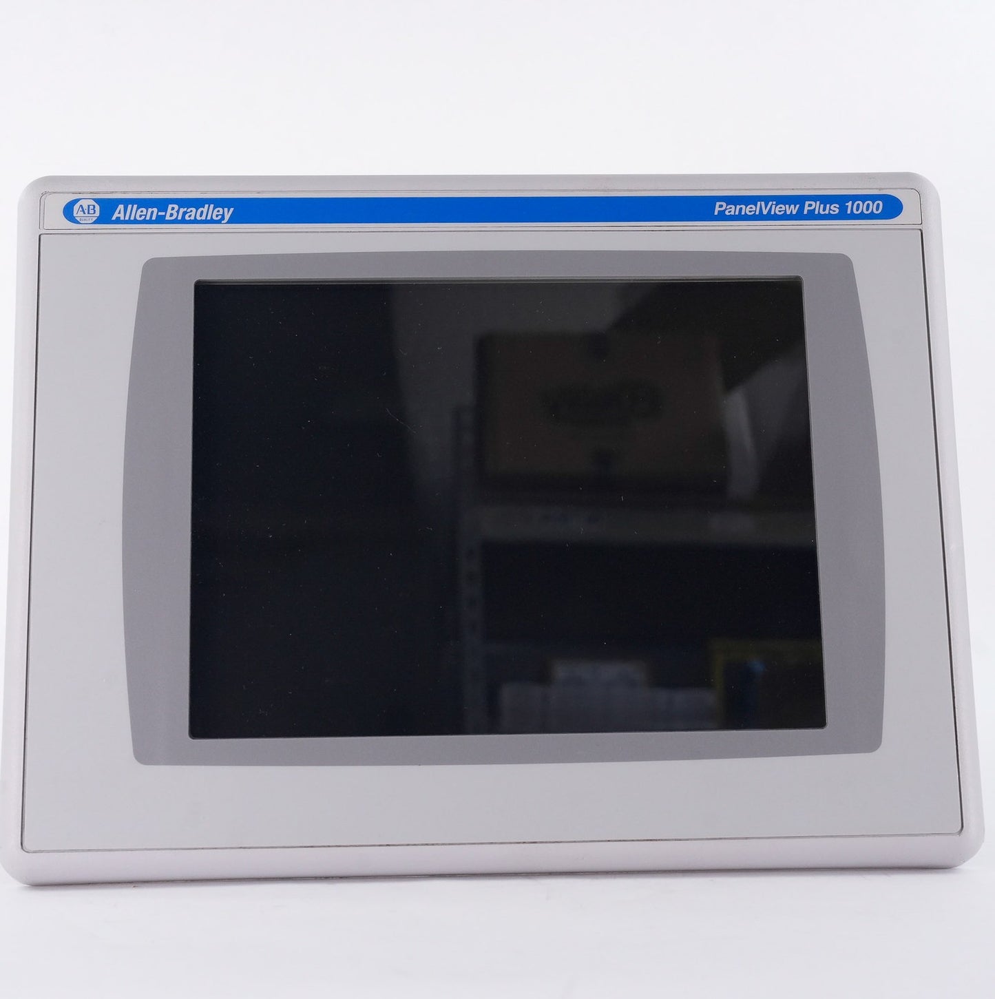 Allen Bradley 2711P-T10C4D8 PanelView Plus 1000 Display + RP8D/B - Open Box