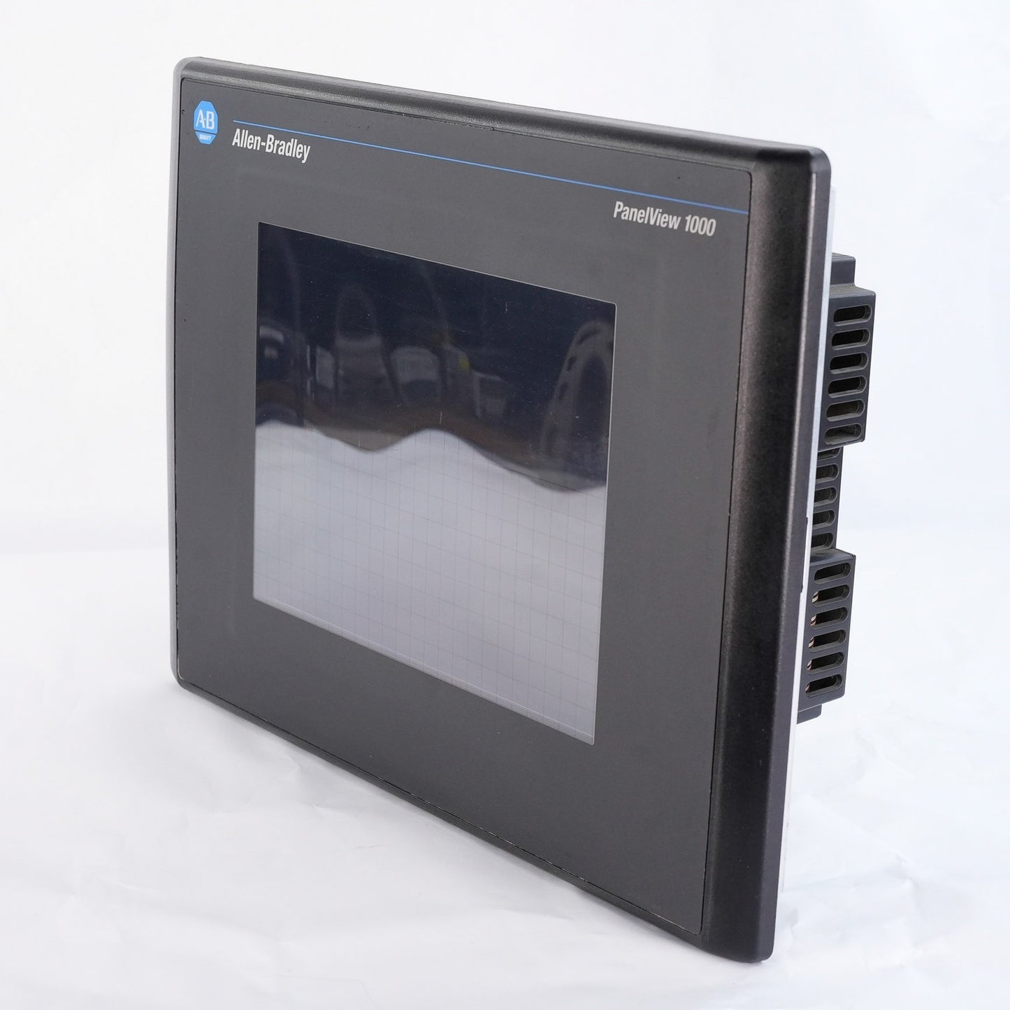 Allen Bradley 2711-T10G1 /E FRN 4.48 PanelView 1000 Touch Display / 2711-T10G1X