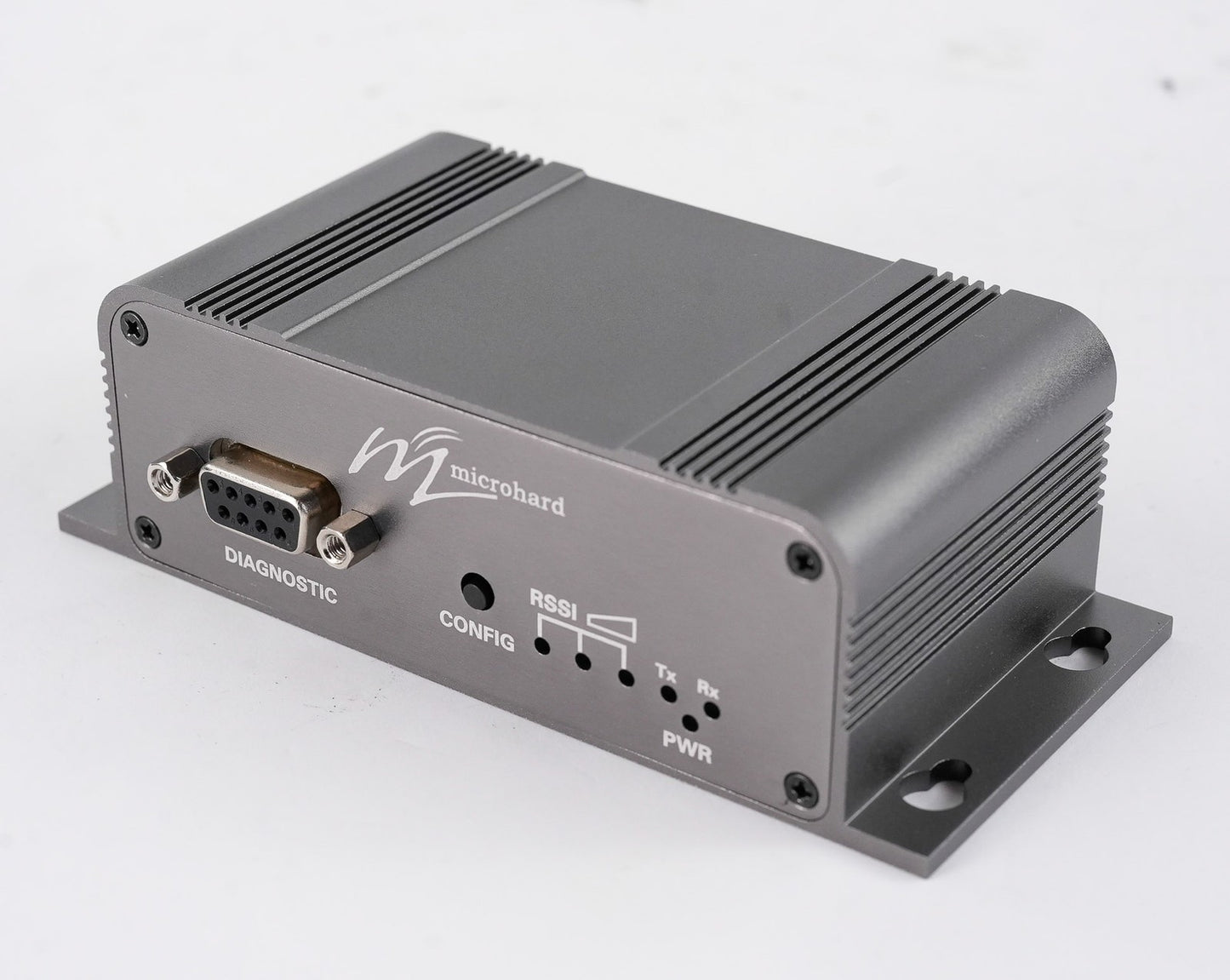 Microhard n920X2-ENC 900MHz Spectrum Modem MHS113160 - Without Original Box