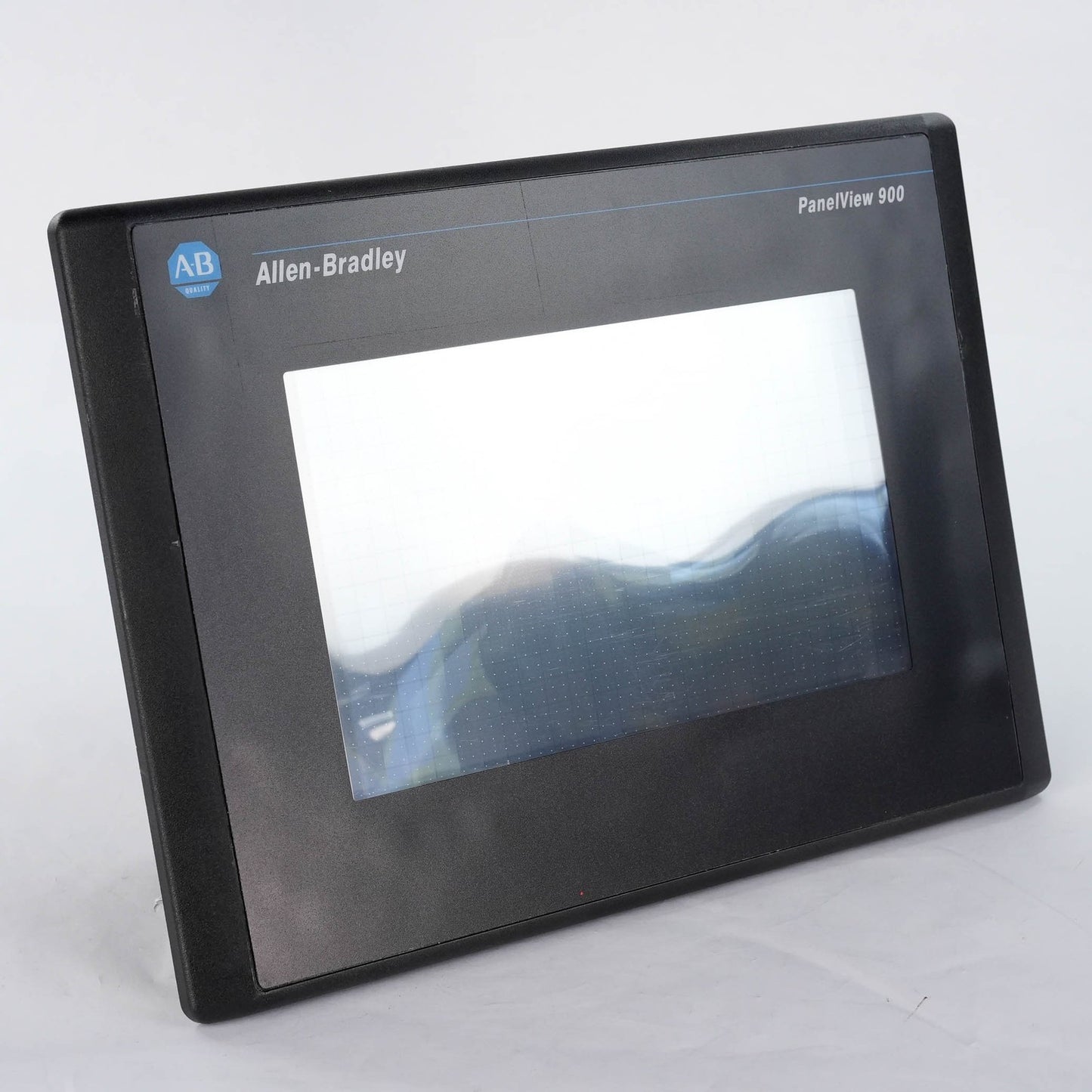 Allen Bradley 2711-T9A1 /F PanelView 900 Touch HMI 120V 2711T9A1 9in Refurbished