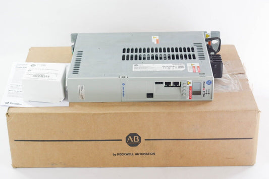 2022 Allen Bradley 2198-P070 /A Kinetix 5700 DC Bus Supply - Open Box