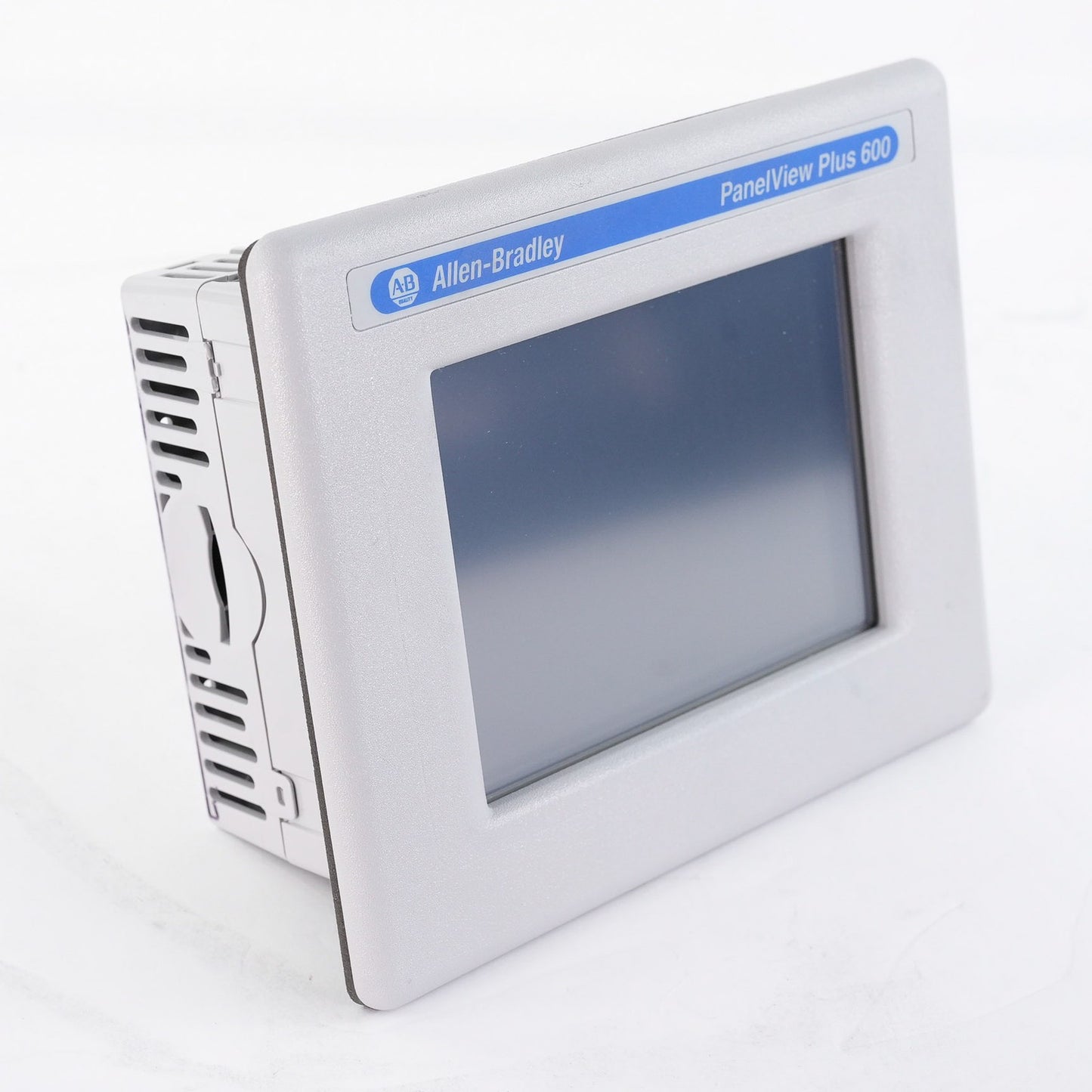 Allen Bradley 2711PC-T6C20D8 /A PanelView Plus Compact 600 Display - Refurbished