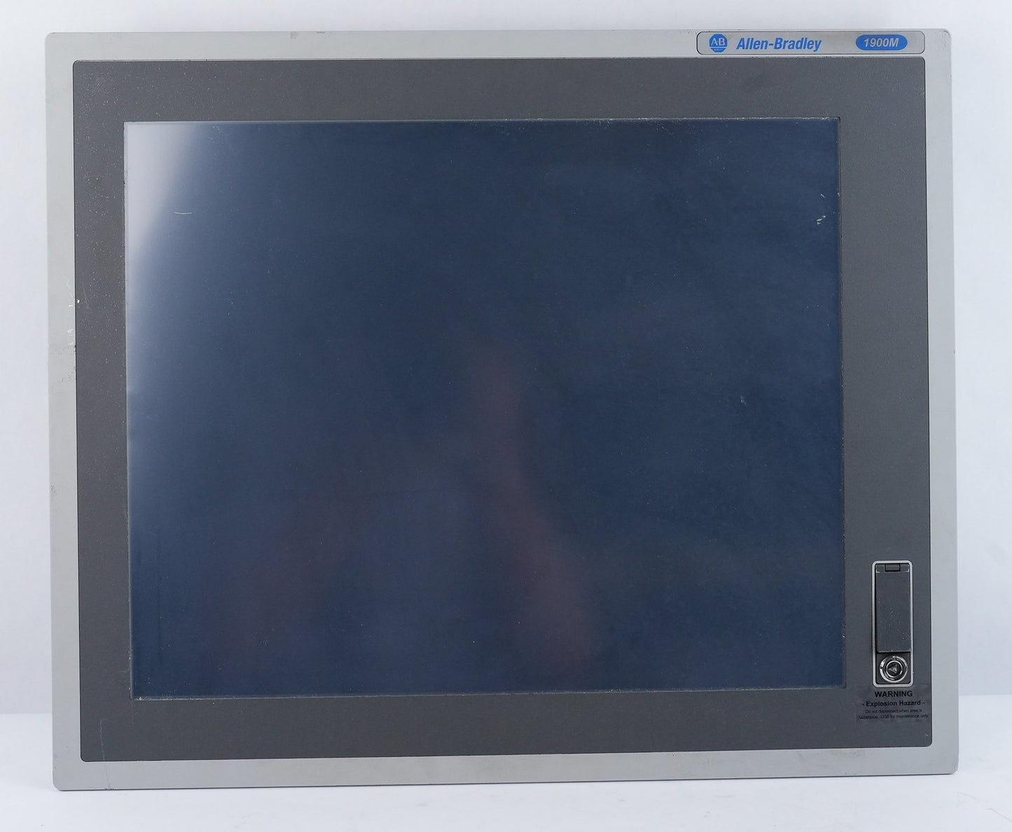 Allen Bradley 6186M-19PT /G 1900M Performance Monitor 6186M19PT