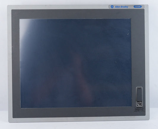 Allen Bradley 6186M-19PT /G 1900M Performance Monitor 6186M19PT