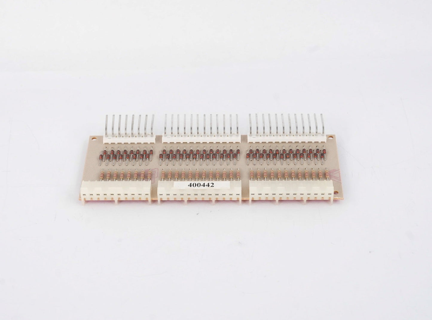 Peterson 300182E Circuit Board