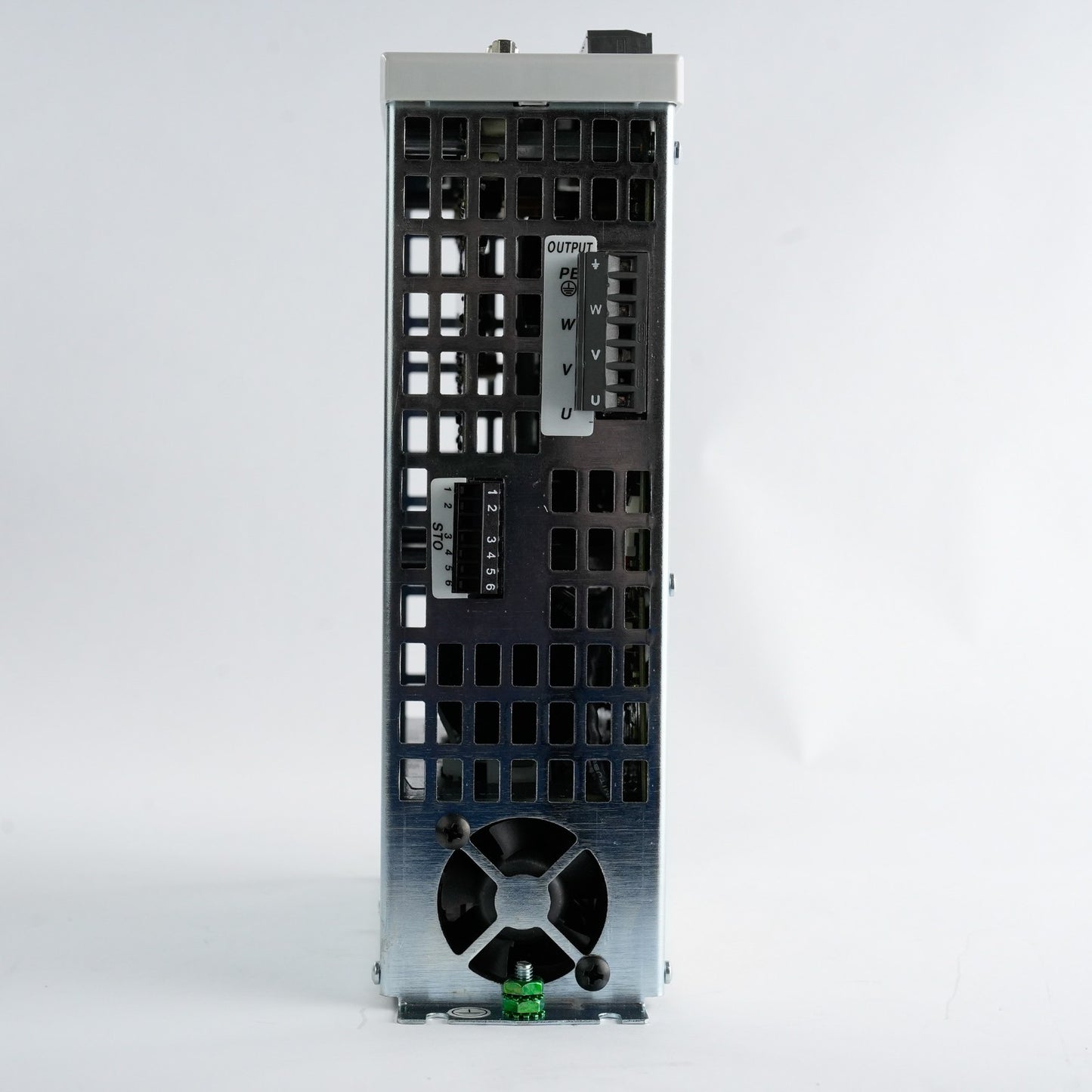 Allen Bradley 2097-V34PR6 /A Kinetix 300 Servo Drive 2097V34PR6 - NOS / Open Box