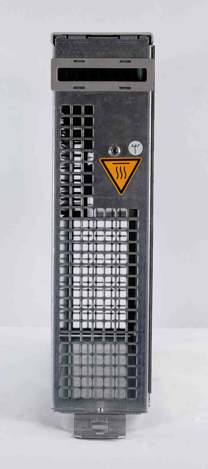 Siemens 6SE7028-0EA87-2DA0 Simovert Frequency Converter Braking Unit