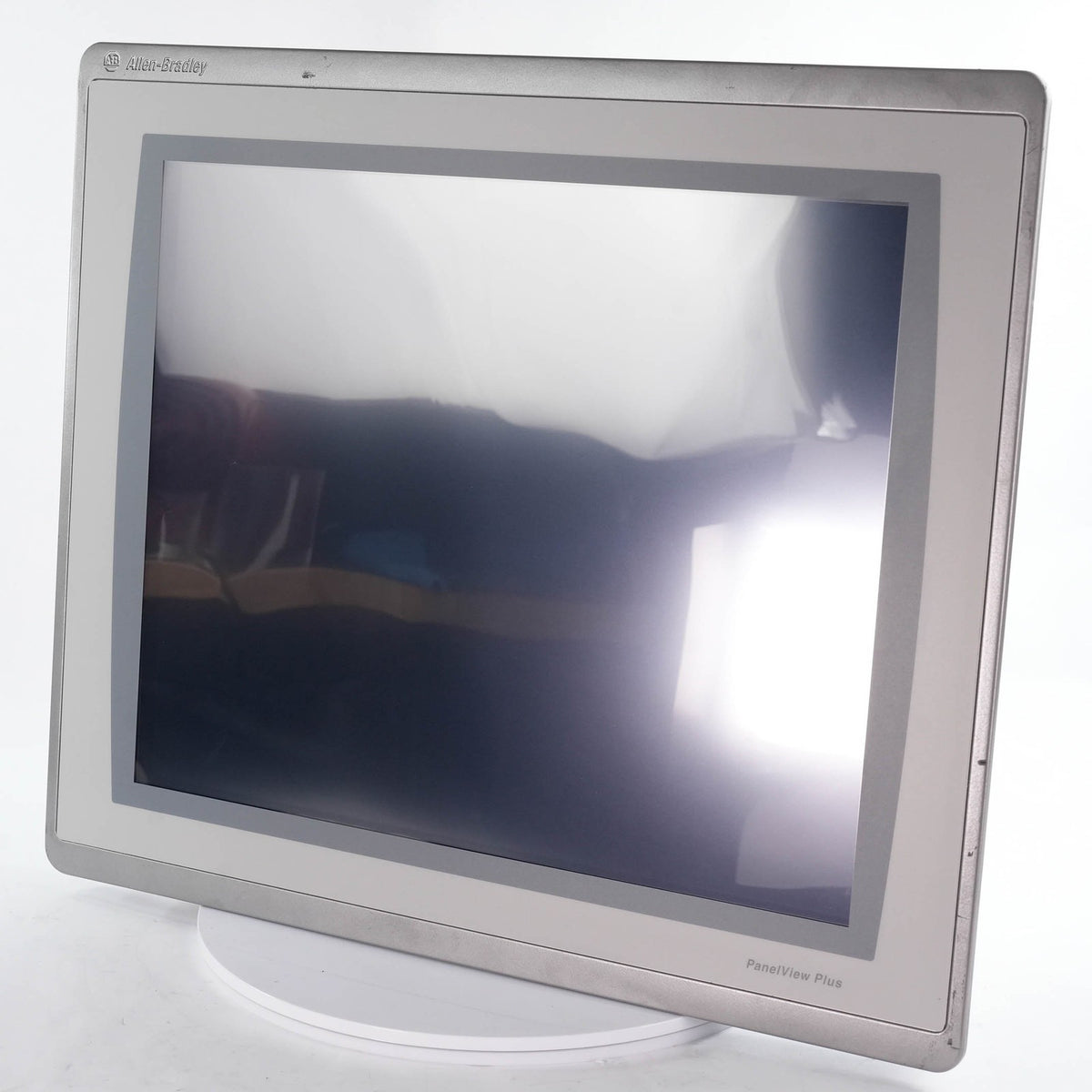 Allen Bradley 2711P-T19C22D9P /B PanelView Plus 7 HMI 19in Touch 24VDC