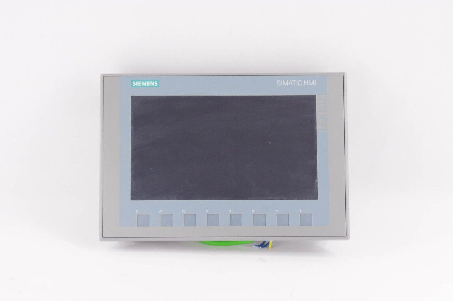 SIEMENS 6AV2 123-2JB03-0AX0 / 6AV21232JB030AX0 HMI Touch Screen Panel KTP900