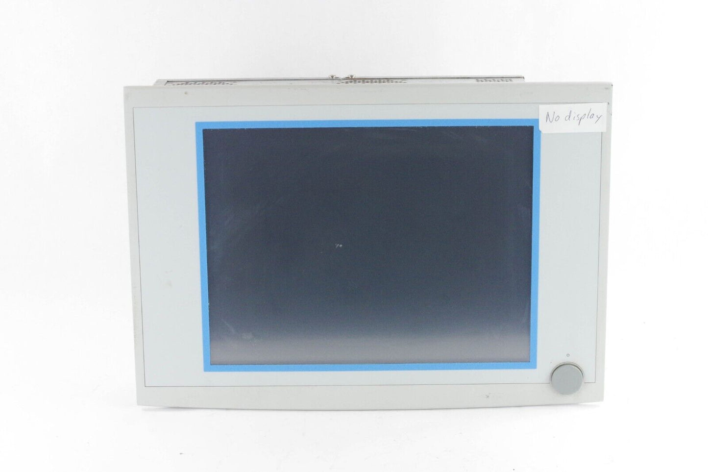 Advantech IPPC-6152A-R0AE / IPPC-6152A 15 SXGA Industrial Panel PC Hmi -Parts/Re