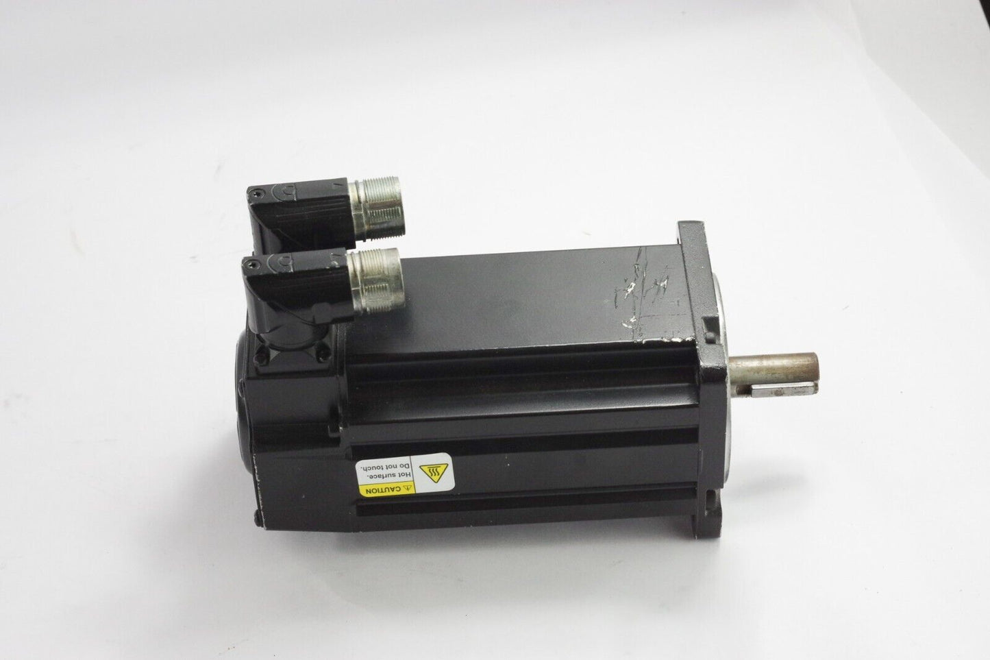 ALLEN BRADLEY MPL-B330P-MJ72AA SER. A AC Servo Motor - Used