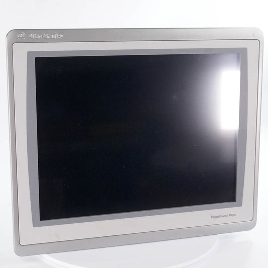 Allen Bradley 2711P-T15C22D9P PanelView Plus 7 15in Touch HMI 24VDC Series B