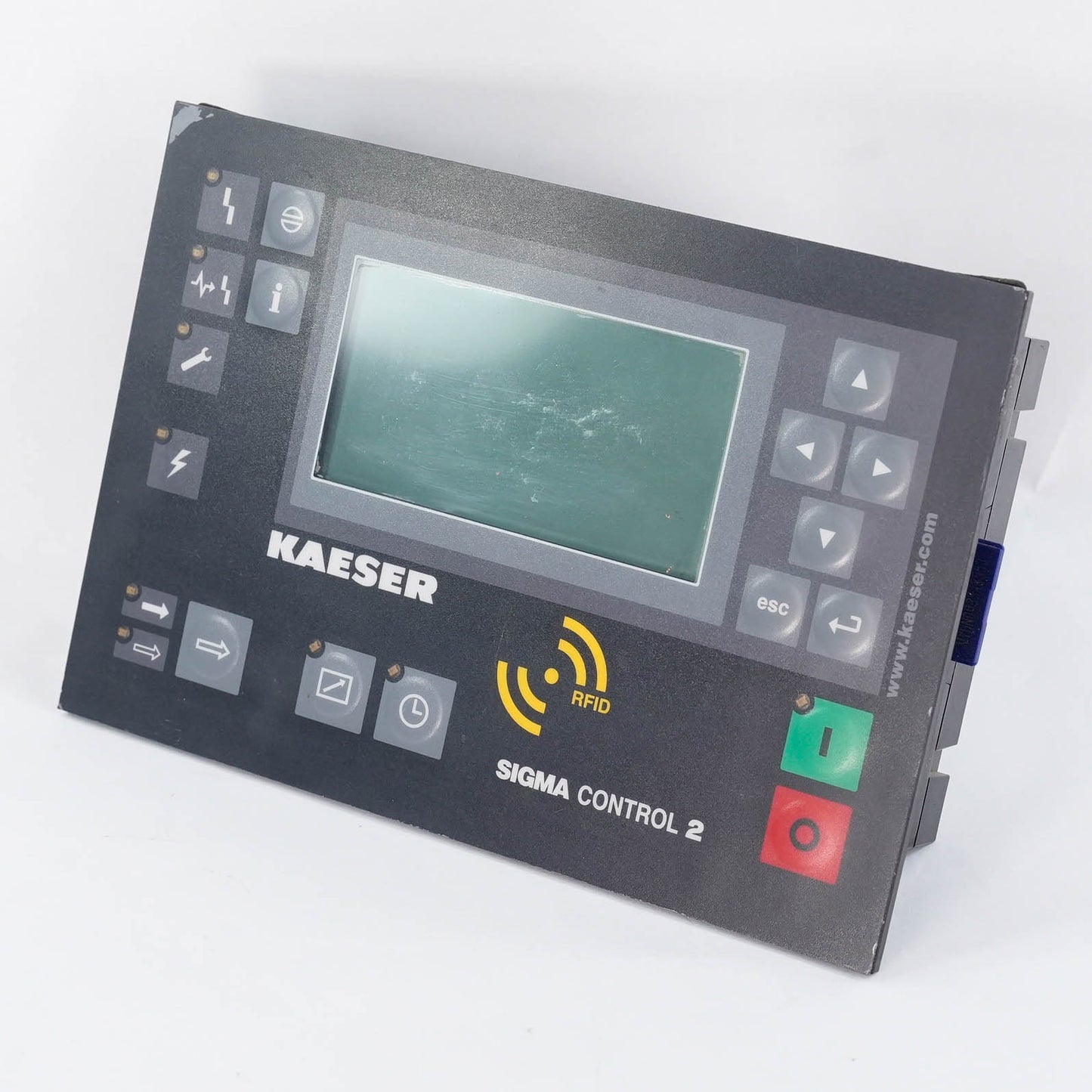 Kaeser 7.7601P0 6309.1001.7306 77601P0 Sigma Control 2 SC2MCS Compressor Control