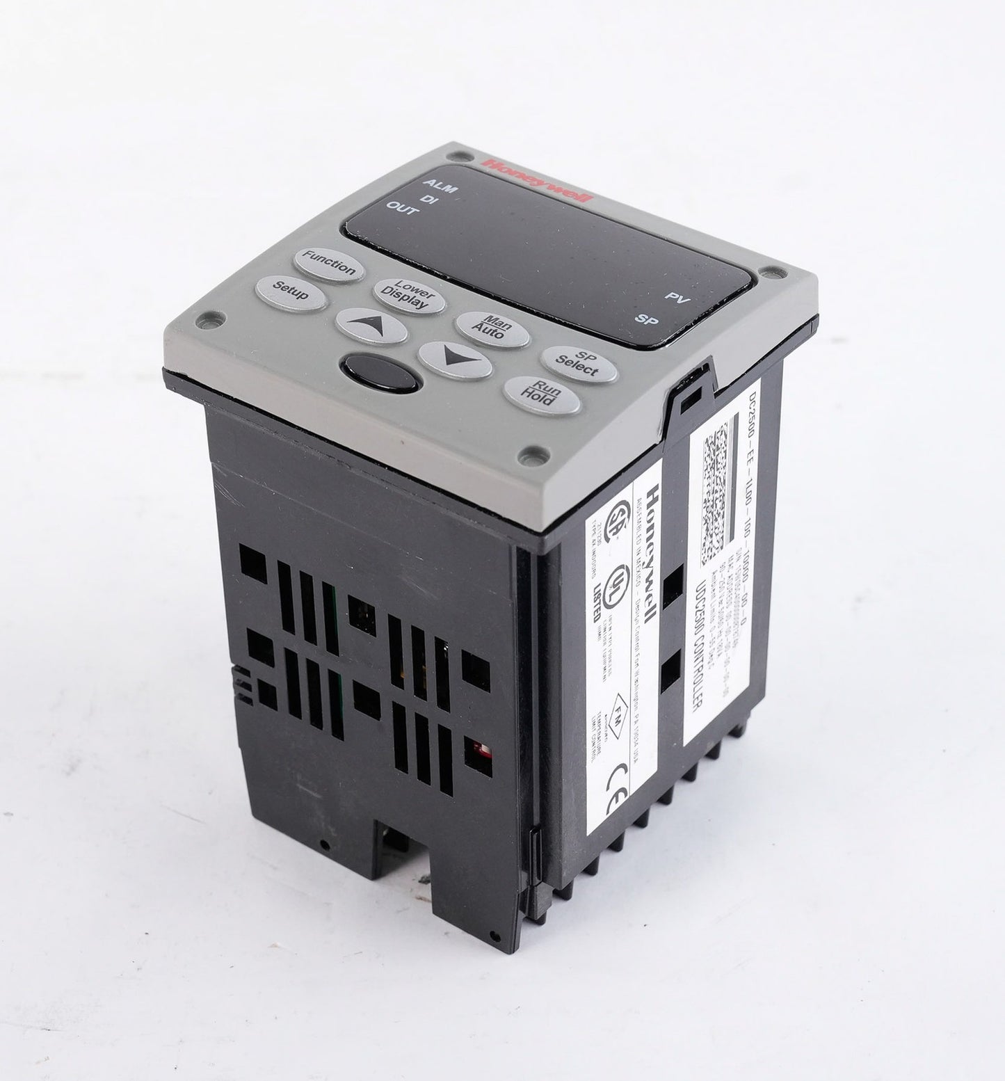 Honeywell DC2500-EE-1L00-100-10000-00-0 UDC2500 Digital Controller