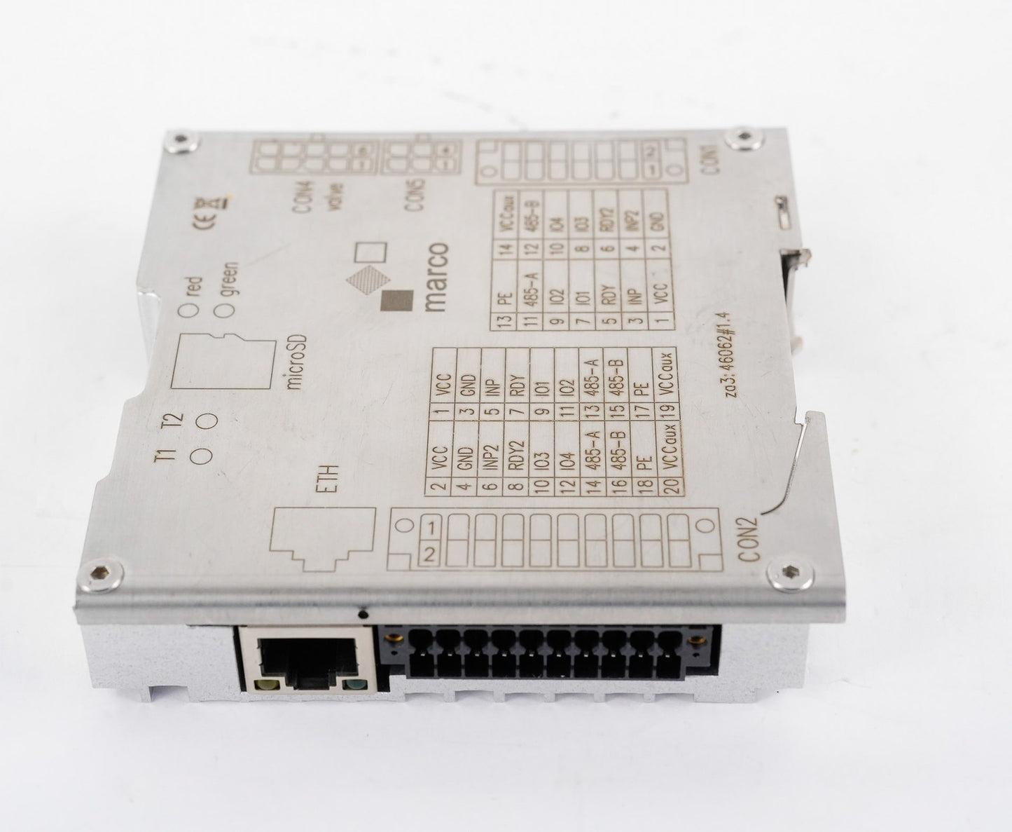 Marco Systems mtv/ehm/b R2.0 Module mtvehmb EHM controller