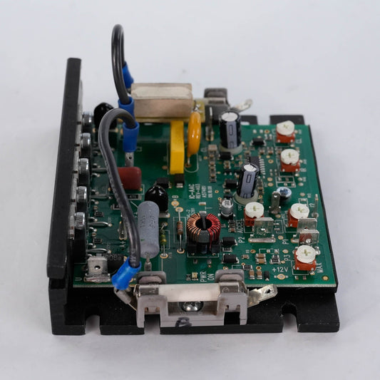 KB Electronics KBIC-240DS (9423L) DC Motor Speed Control 1/50-2 HP KBIC240DS