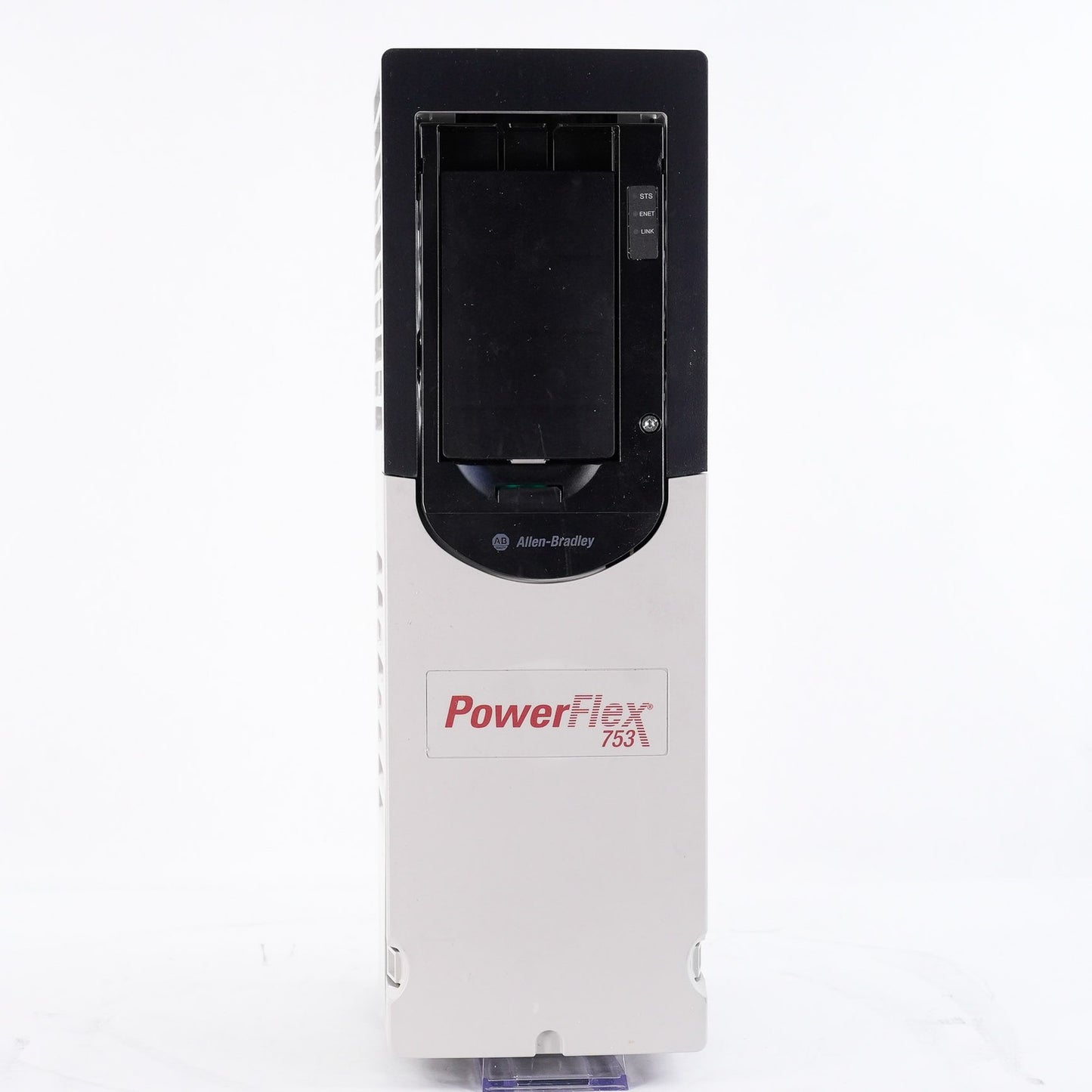 Allen Bradley 20F11ND3P4JA0NNNNN /A PowerFlex 753 AC Drive 480V 2HP 3-Phase