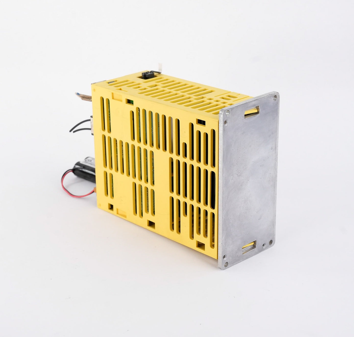 FANUC A06B-6130-H002 Servo Amplifier Unit Beta i SV20 200-240V A06B6130H002
