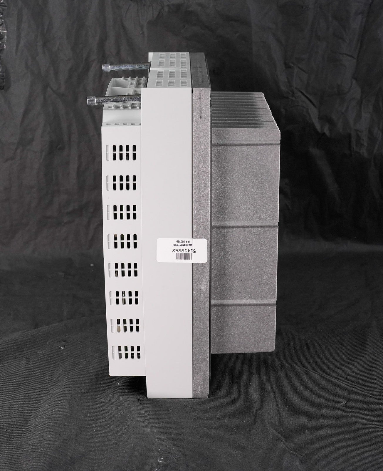 Kuka KSP 600-3x20 ECMBS3D2224BE531 Servo Drive Module - Refurbished + Warranty