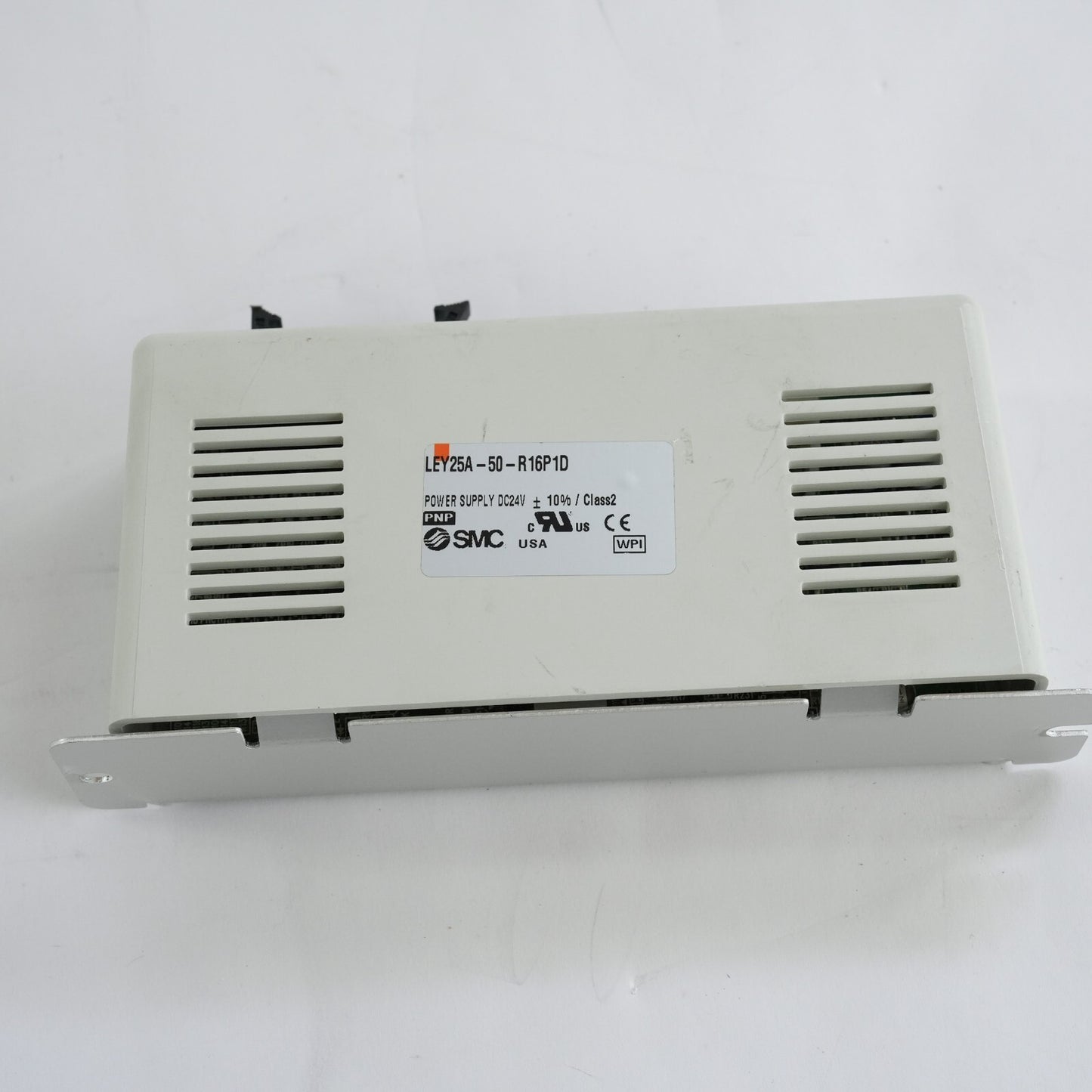 SMC LEY25A-50-R16P1D / LEY25A50R16P1D Power Supply DC24V