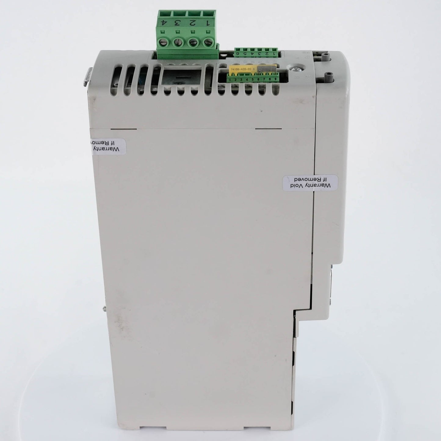 Allen Bradley 2094-AM03-S Kinetix 6000 Axis Module 460V 15A 2094AM03S Series A/B