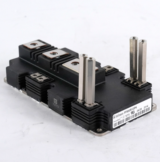 Infineon FF900R12IP4 Power Supply Module IGBT