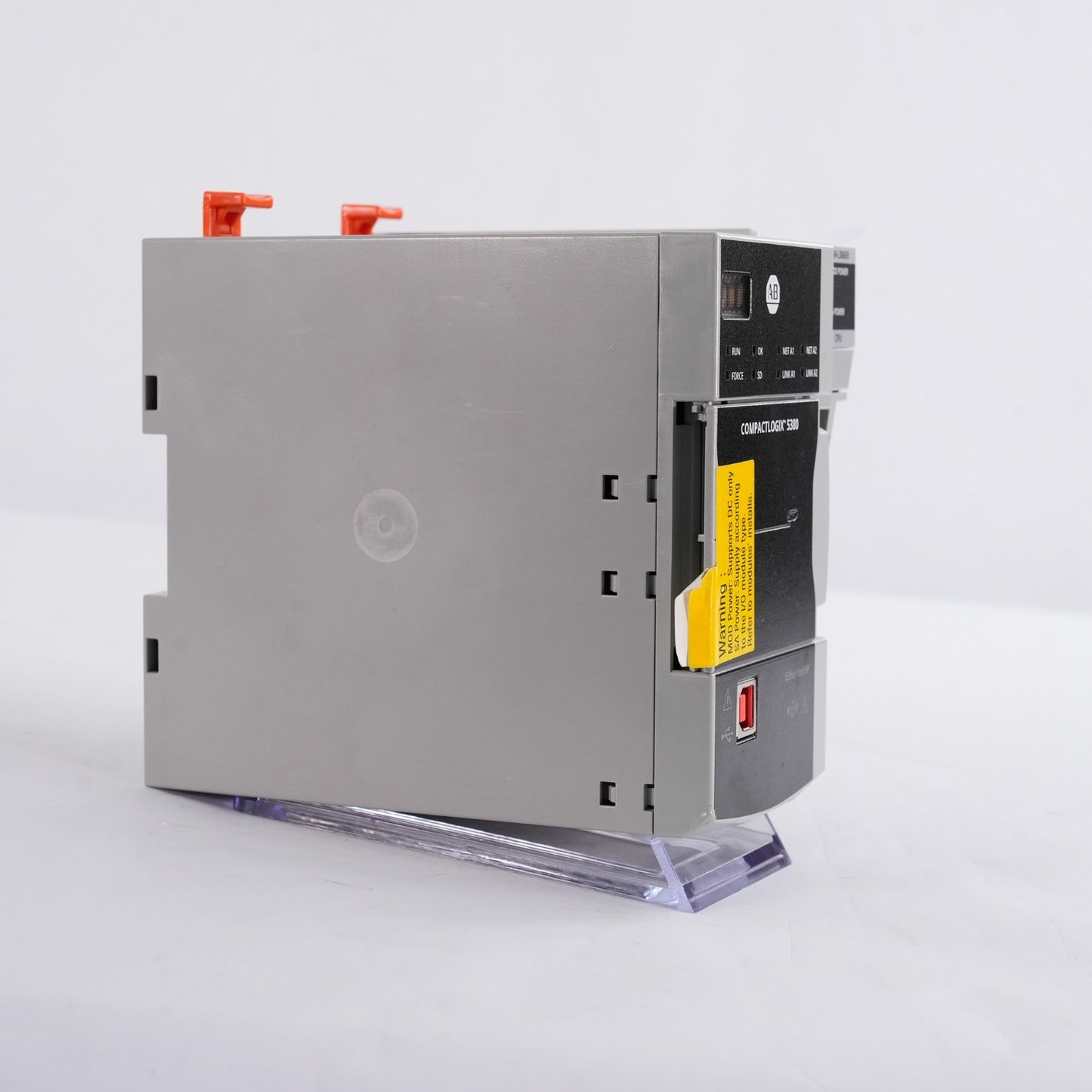 Allen Bradley 5069-L306ER /A CompactLogix 5380 Controller 5069L306ER Refurbished
