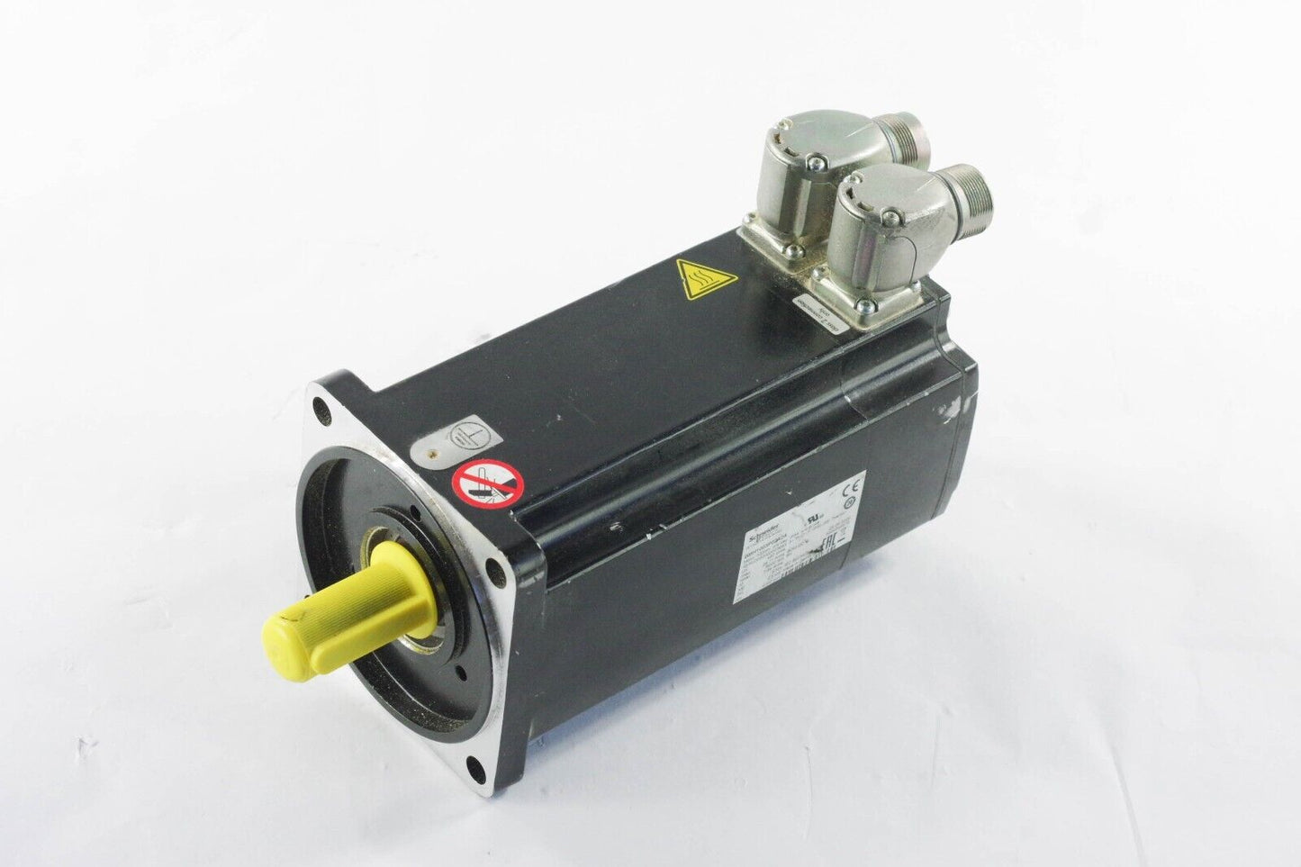 SCHNEIDER ELECTRIC BMH1003P02A2A  AC Servo Motor