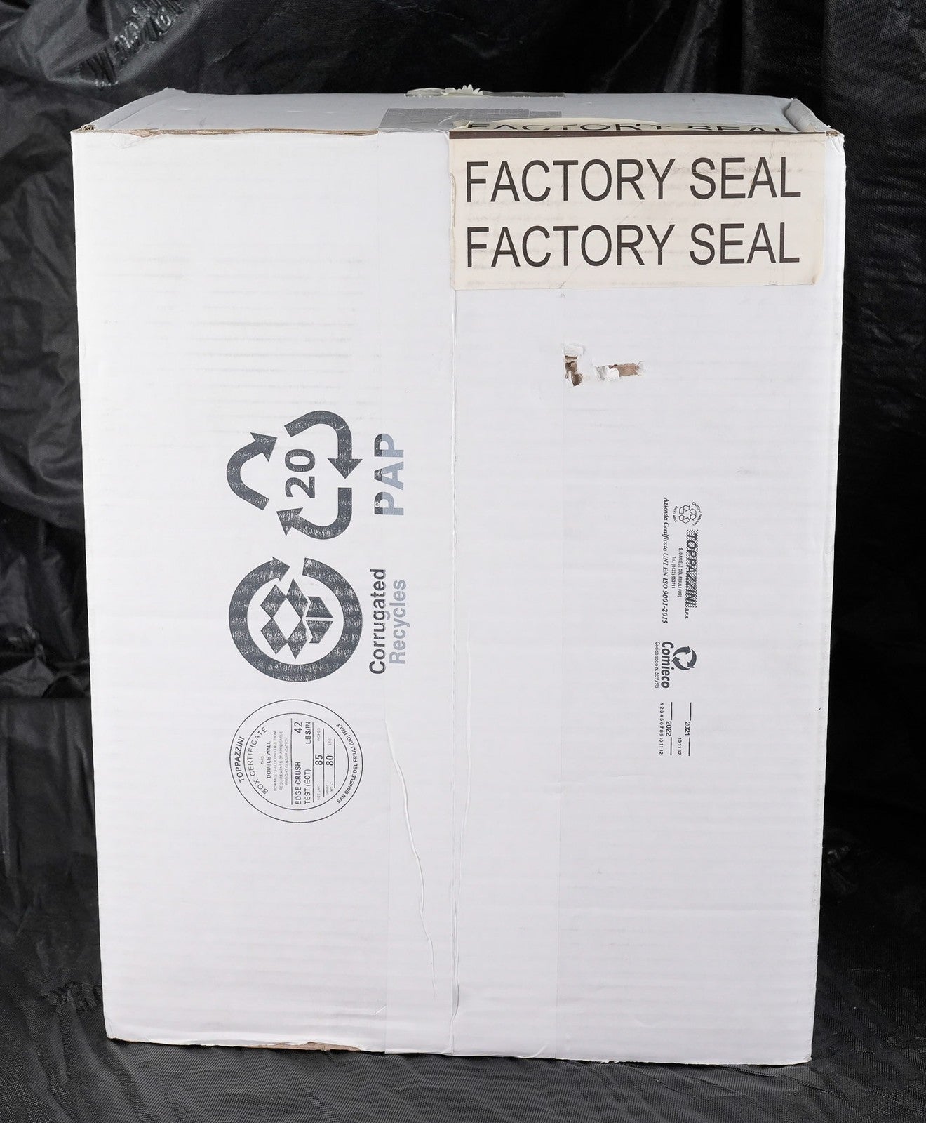 Allen Bradley 6300P-121JXPSWDNA-5CBAW19NDNBNN-NN1S VersaView 6300P PC - Sealed