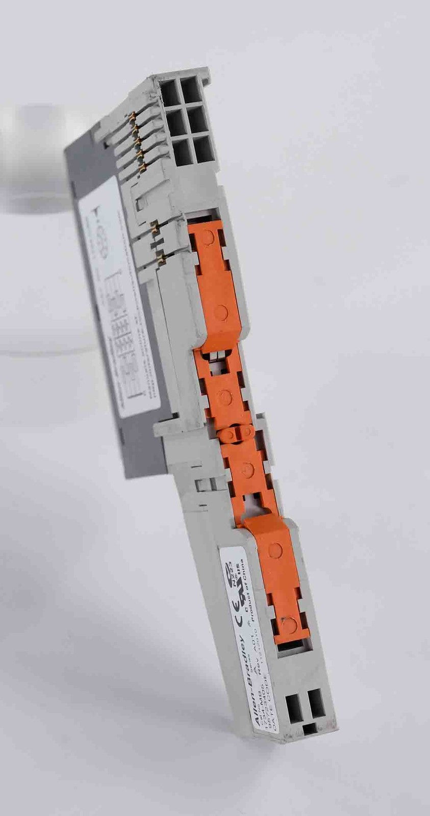 Allen Bradley 1734-0B8 /C Rev. A01 8-Point Digital Output Module 17340B8