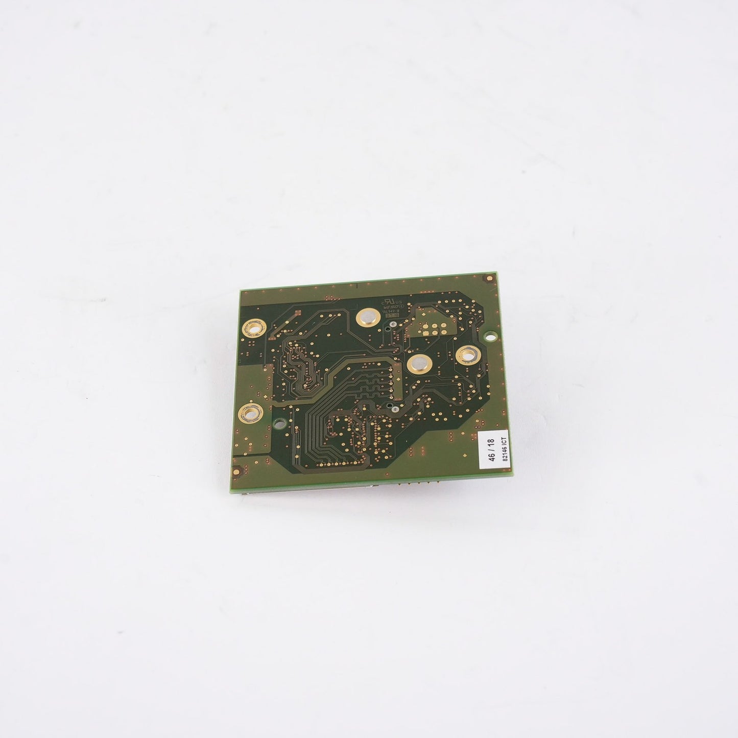 82146 ICT 46/18 PCB Printed Circuit Board