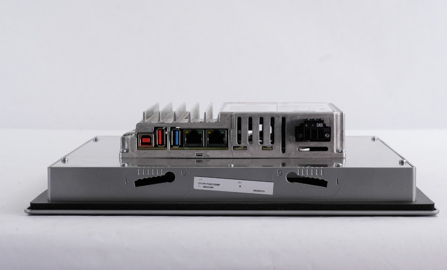 Allen Bradley 2711P-T10C22D9P /B PanelView Plus 7 Terminal Series B - Open Box