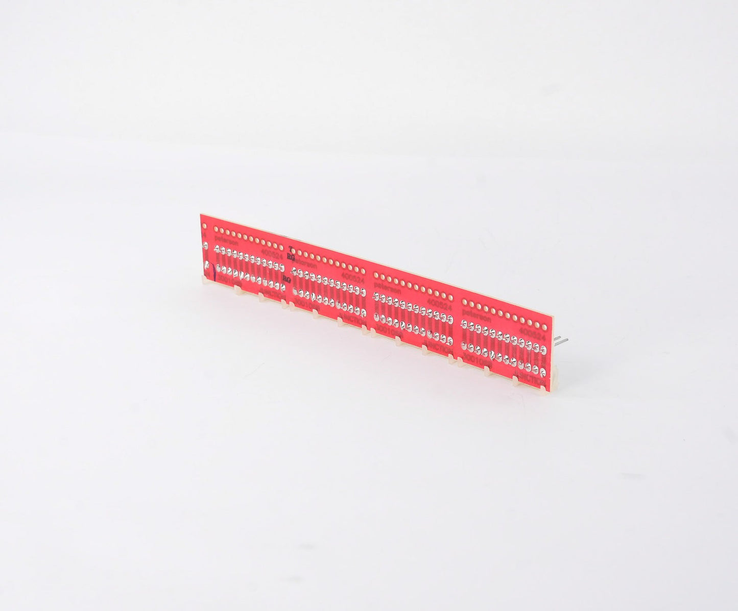 Peterson 300106B 406015 Circuit Board