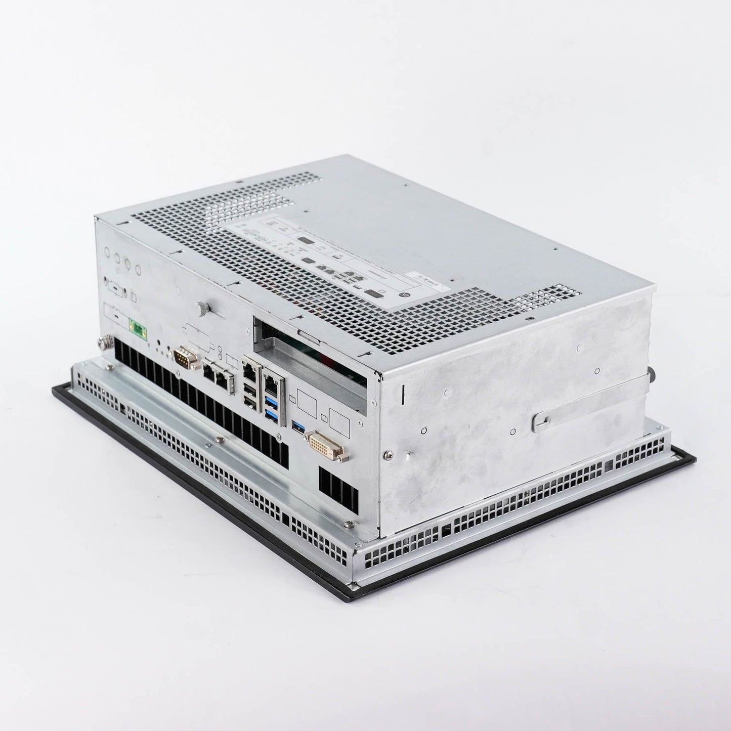 Allen Bradley 6300P-121BAPSXDNB-5CBBW19NNNBNN-NN1S /A VersaView 6300P Panel PC