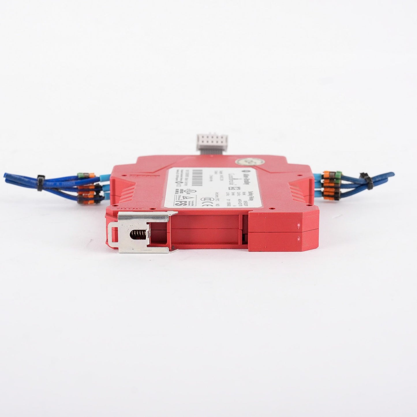 Allen Bradley 440R-H23178 /A Guardmaster MSR220P Safety Relay 24VDC