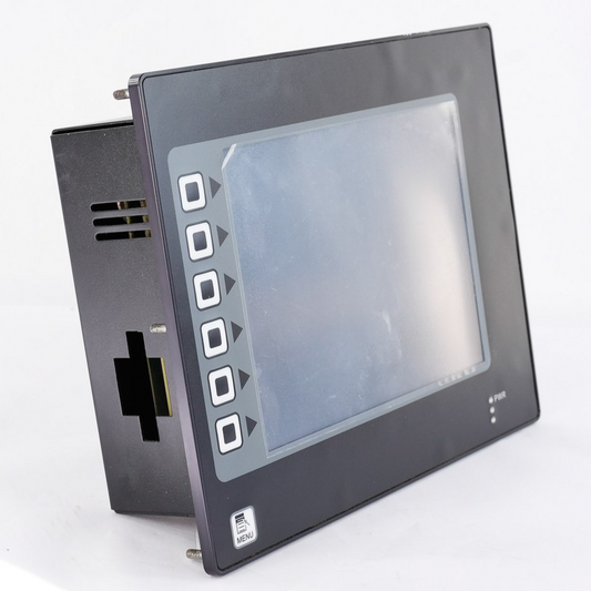 Red Lion Controls G308A2 G3 8.4" HMI Operator Interface Panel G308A210