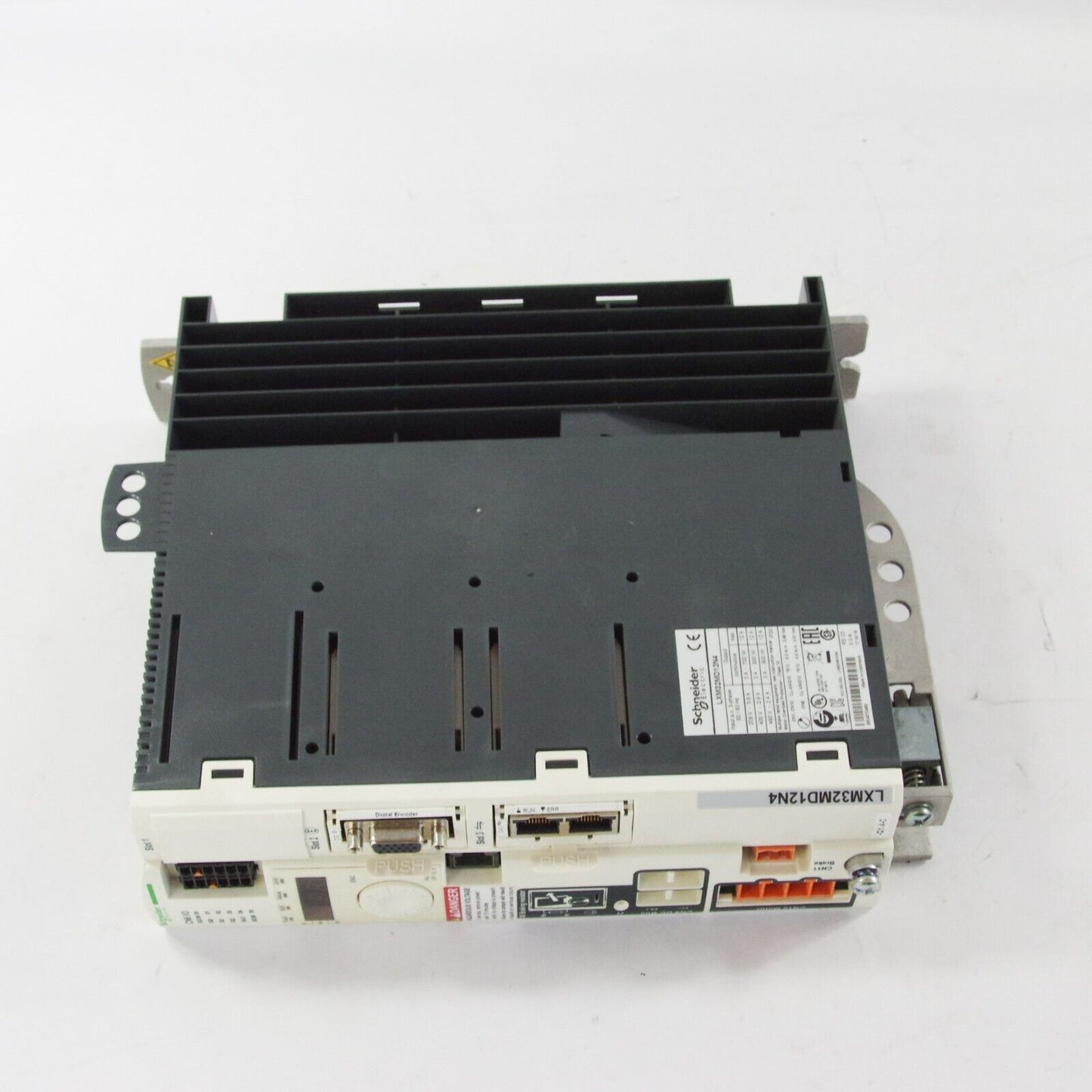 Schneider Electric LXM32MD12N4 Lexium 32 Servo Drive