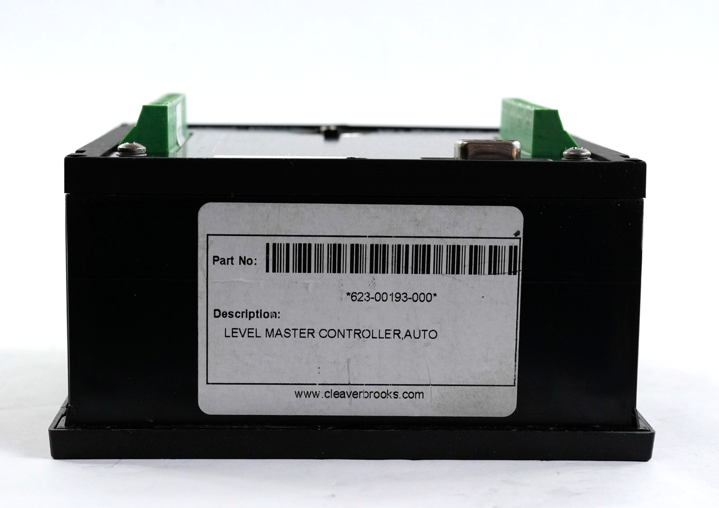 Cleaver Brooks 623-00193-000 CBLME-A Water Level Master Controller - Refurbished