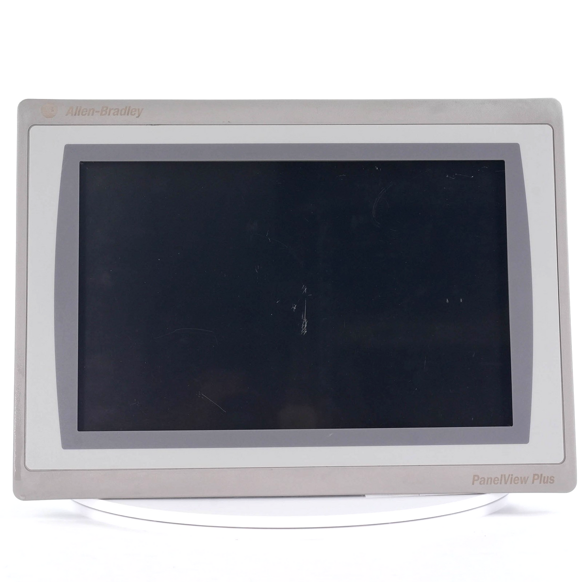 Allen Bradley 2711P-T12W22D8S Ser B PanelView Plus 7 12.1" HMI 24VDC
