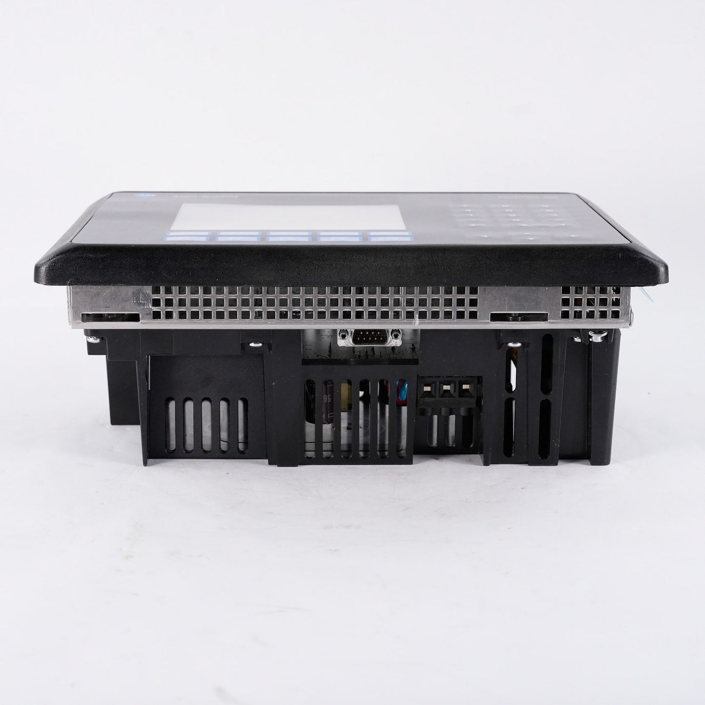 Allen Bradley 2711-B6C5 /C PanelView 600 HMI Display Terminal 2711-B6C5X