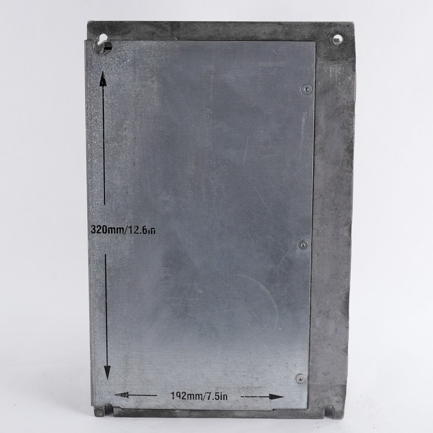 Allen Bradley 20BD027A3AYNANC0 /B Powerflex 700 480V 3-Phase AC Drive