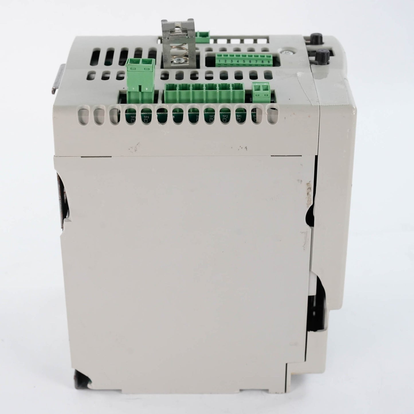 Allen Bradley 2094-AC05-MP5-S Kinetix 6000 IAM 230V 3PH 3kW (Plastics Damage)