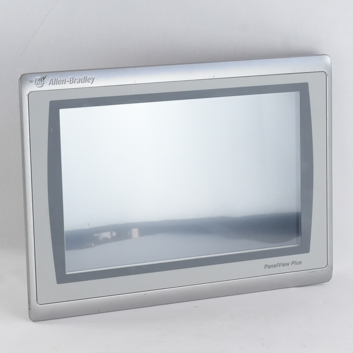 AB PanelView Plus 7 Display (No Logic Module) 2711P-T12W22D9P / T12W22A9P SER B