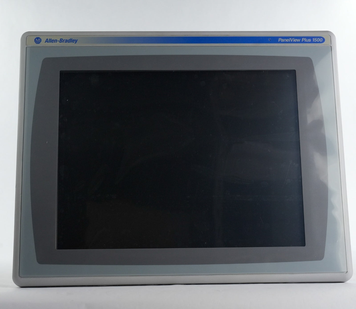 Allen Bradley 2711P-RDT15C /B PanelView Plus 1500 Color Touch Display