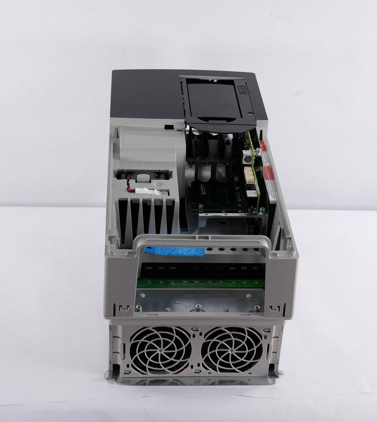 Allen Bradley 20G11ND052JA0NNNNN /A PowerFlex 755 3-Phase AC Drive  + Warranty