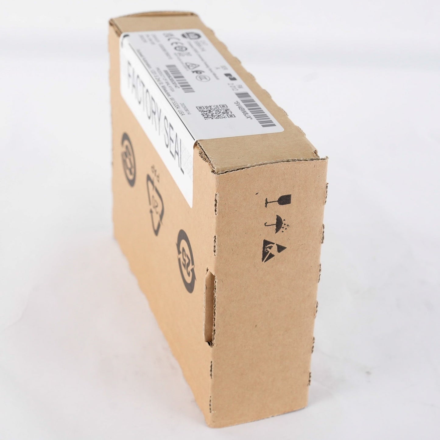Allen Bradley 5069-IY4 Compact 5000 4-Ch Universal Input Module - Sealed Surplus