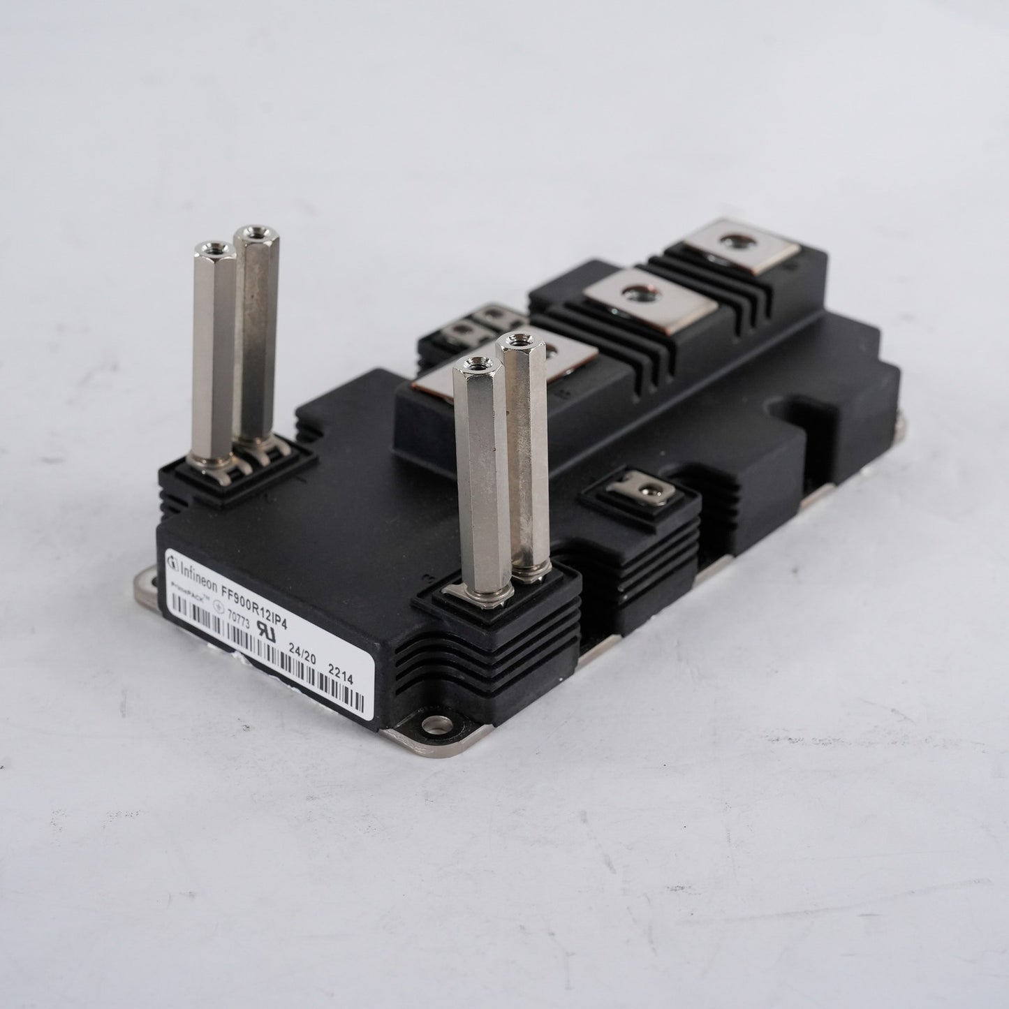 Infineon FF900R12IP4 Power Supply Module IGBT