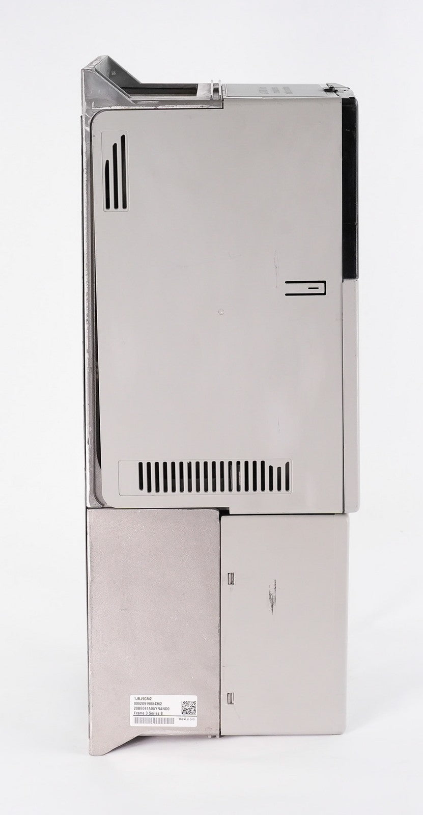 Allen Bradley 20BE041A0AYNAND0 /B PowerFlex 700 AC Drive 600V 40HP 3-Phase