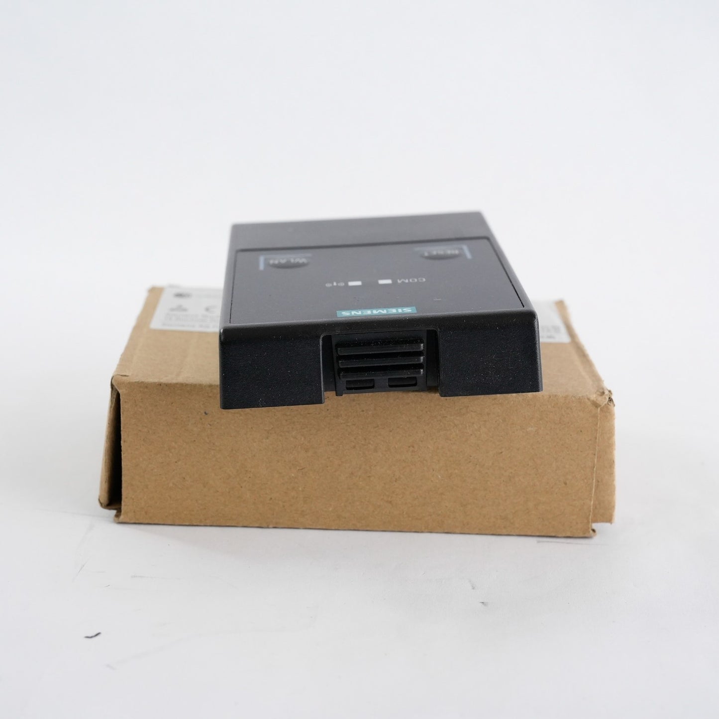 Siemens 6SL3255-0AA00-5AA0 SINAMICS G120 Web Server Module - Open Box